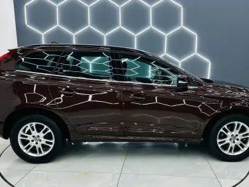 VOLVO Xc-60 2014 2.0D E6 Garantie 12 Luni Rate Avans 0 Doar