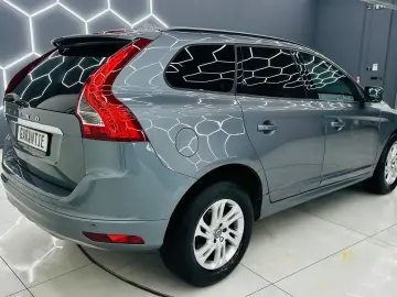 VOLVO Xc-60 2017 2.0D E6 Garantie 12 Luni Rate Avans 0 Doar