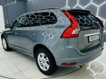 VOLVO Xc-60 2017 2.0D E6 Garantie 12 Luni Rate Avans 0 Doar