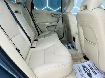 VOLVO Xc-60 2017 2.0D E6 Garantie 12 Luni Rate Avans 0 Doar