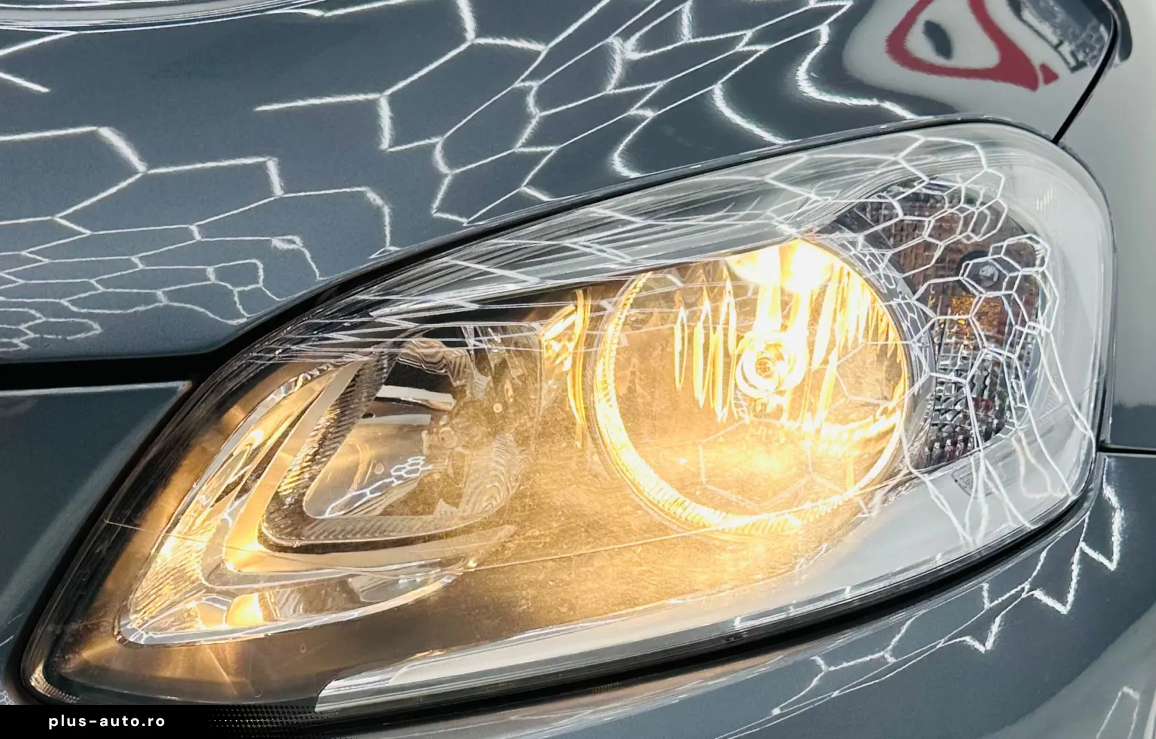 VOLVO Xc-60 2017 2.0D E6 Garantie 12 Luni Rate Avans 0 Doar