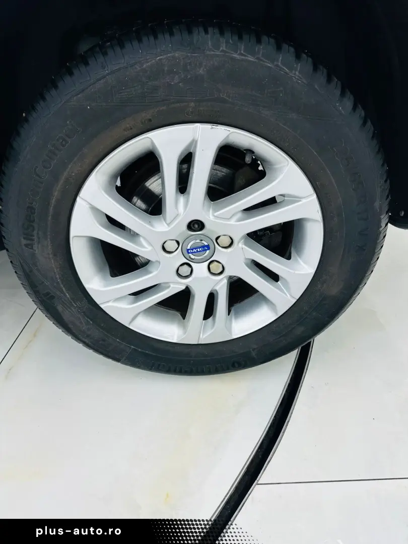 VOLVO Xc-60 2017 2.0D E6 Garantie 12 Luni Rate Avans 0 Doar