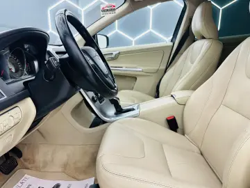 VOLVO Xc-60 2017 2.0D E6 Garantie 12 Luni Rate Avans 0 Doar