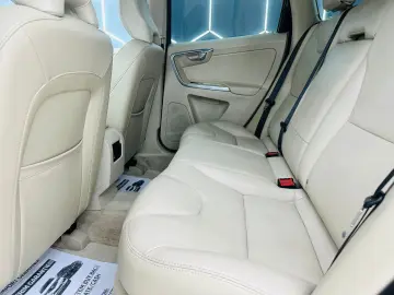 VOLVO Xc-60 2017 2.0D E6 Garantie 12 Luni Rate Avans 0 Doar