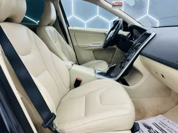 VOLVO Xc-60 2017 2.0D E6 Garantie 12 Luni Rate Avans 0 Doar