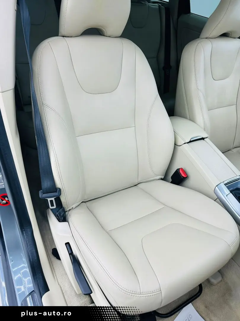 VOLVO Xc-60 2017 2.0D E6 Garantie 12 Luni Rate Avans 0 Doar