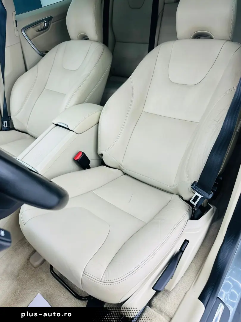 VOLVO Xc-60 2017 2.0D E6 Garantie 12 Luni Rate Avans 0 Doar