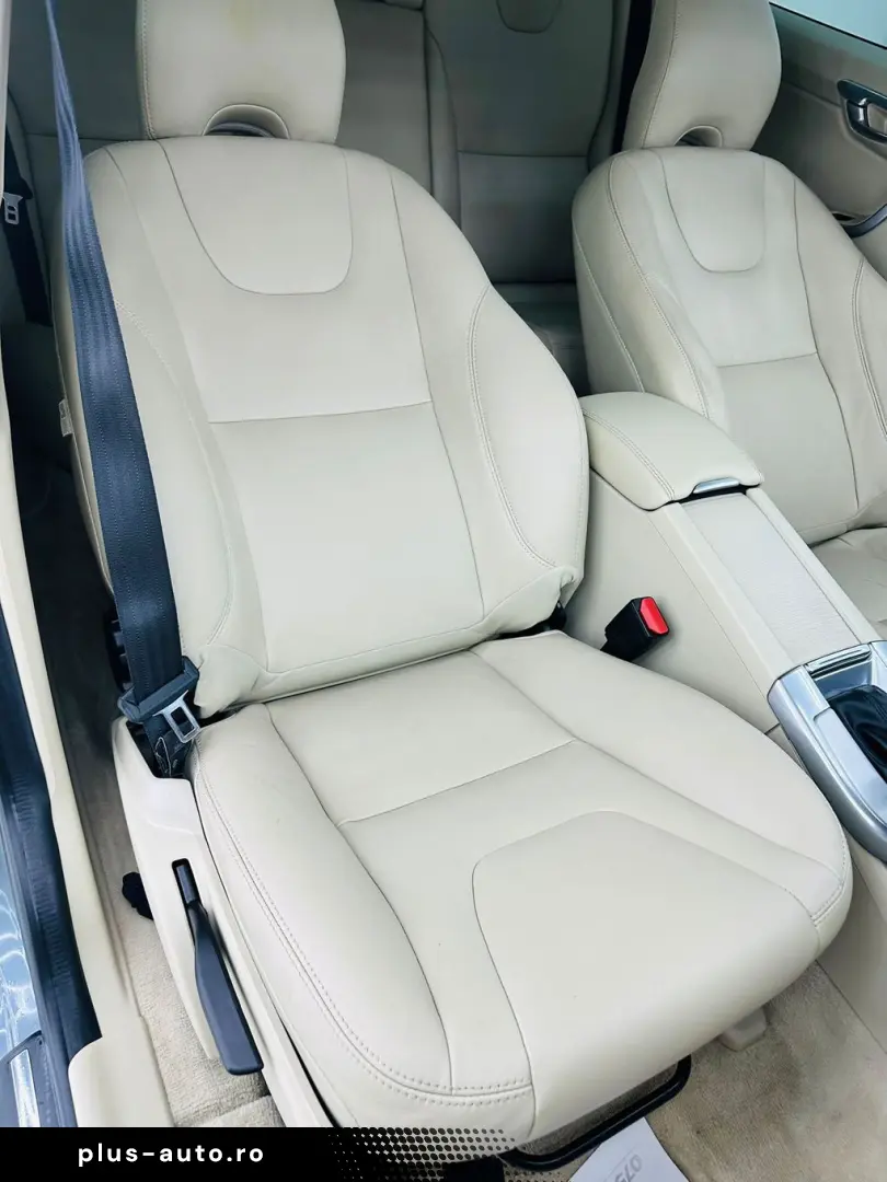 VOLVO Xc-60 2017 2.0D E6 Garantie 12 Luni Rate Avans 0 Doar