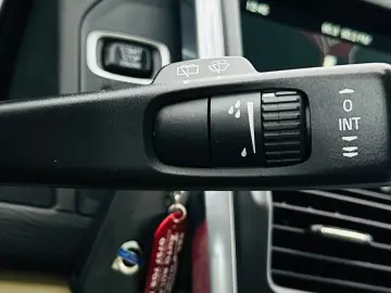 VOLVO Xc-60 2017 2.0D E6 Garantie 12 Luni Rate Avans 0 Doar