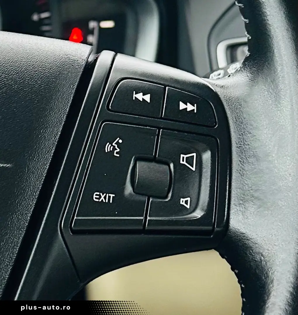 VOLVO Xc-60 2017 2.0D E6 Garantie 12 Luni Rate Avans 0 Doar