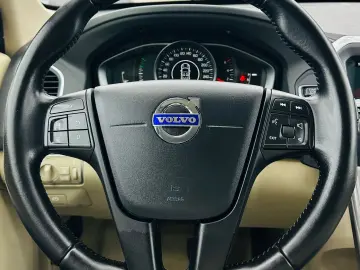 VOLVO Xc-60 2017 2.0D E6 Garantie 12 Luni Rate Avans 0 Doar