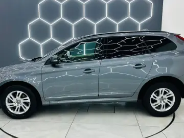 VOLVO Xc-60 2017 2.0D E6 Garantie 12 Luni Rate Avans 0 Doar