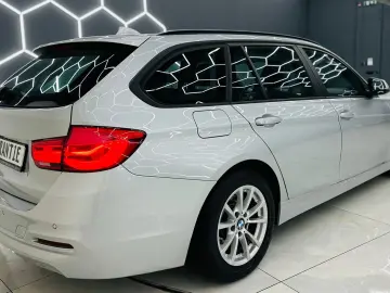 BMW Seria-3 2015 2.0D E6 Garantie 12 Luni Rate Avans 0 Doar