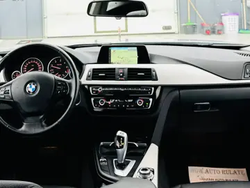 BMW Seria-3 2015 2.0D E6 Garantie 12 Luni Rate Avans 0 Doar