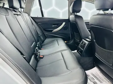 BMW Seria-3 2015 2.0D E6 Garantie 12 Luni Rate Avans 0 Doar