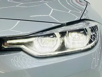 BMW Seria-3 2015 2.0D E6 Garantie 12 Luni Rate Avans 0 Doar