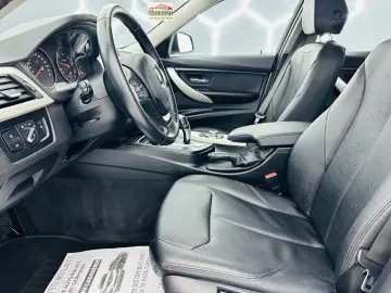 BMW Seria-3 2015 2.0D E6 Garantie 12 Luni Rate Avans 0 Doar