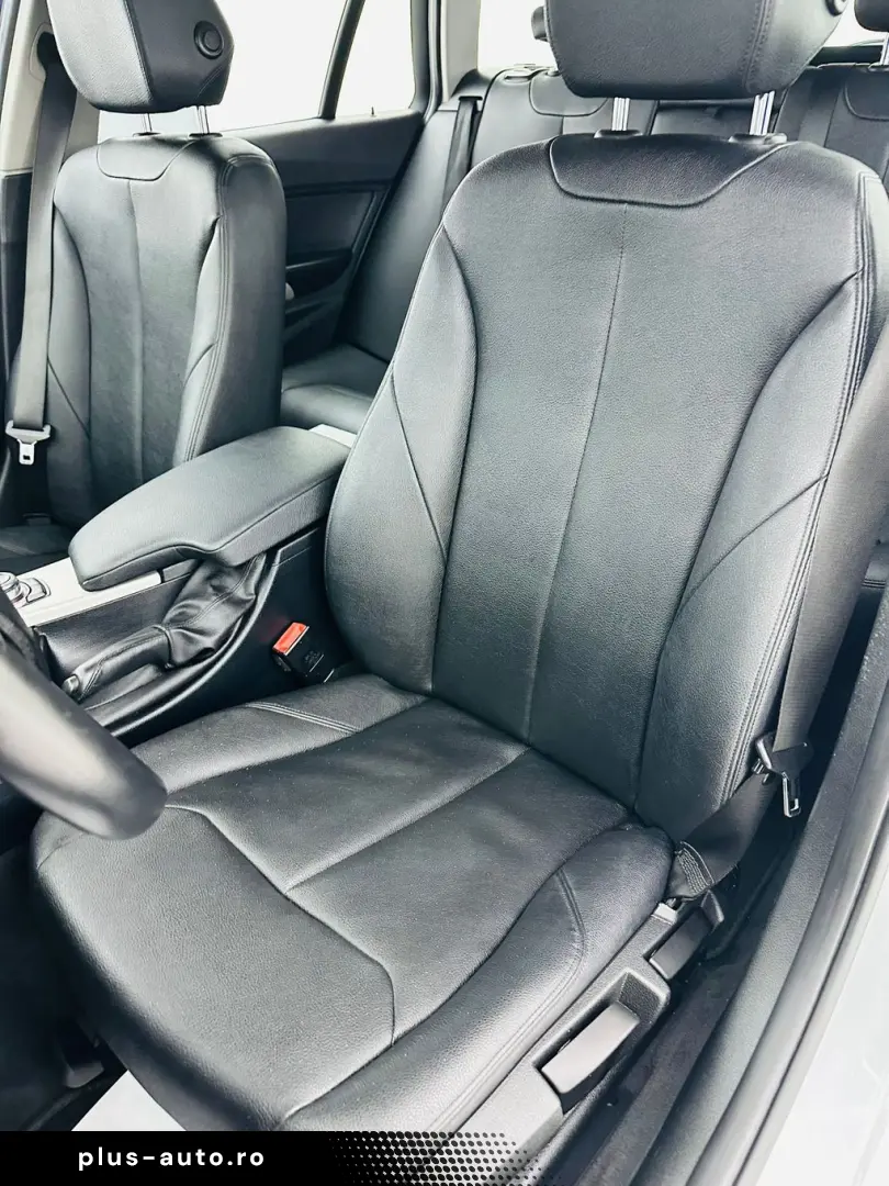 BMW Seria-3 2015 2.0D E6 Garantie 12 Luni Rate Avans 0 Doar