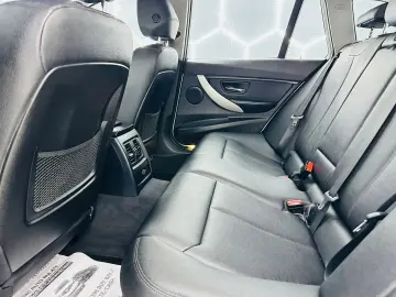 BMW Seria-3 2015 2.0D E6 Garantie 12 Luni Rate Avans 0 Doar