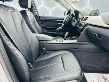 BMW Seria-3 2015 2.0D E6 Garantie 12 Luni Rate Avans 0 Doar