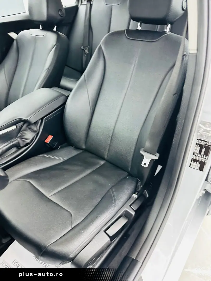 BMW Seria-3 2015 2.0D E6 Garantie 12 Luni Rate Avans 0 Doar