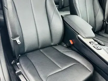 BMW Seria-3 2015 2.0D E6 Garantie 12 Luni Rate Avans 0 Doar