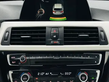 BMW Seria-3 2015 2.0D E6 Garantie 12 Luni Rate Avans 0 Doar