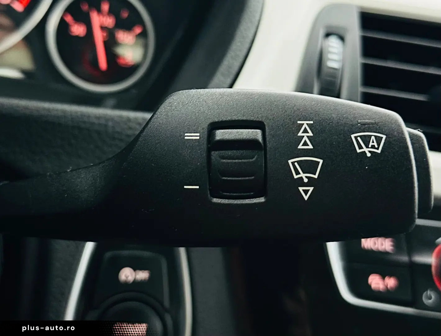 BMW Seria-3 2015 2.0D E6 Garantie 12 Luni Rate Avans 0 Doar