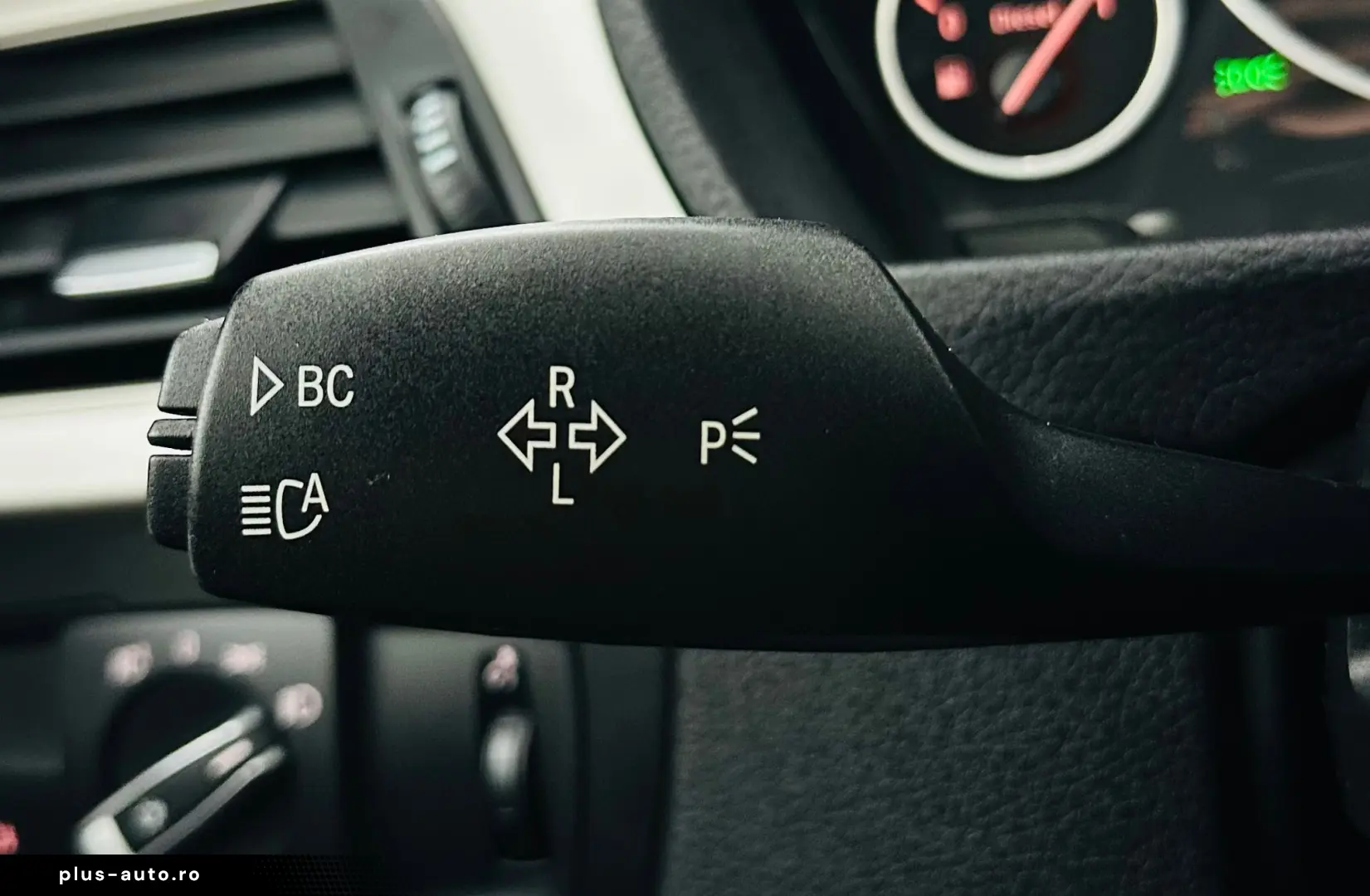 BMW Seria-3 2015 2.0D E6 Garantie 12 Luni Rate Avans 0 Doar