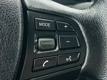 BMW Seria-3 2015 2.0D E6 Garantie 12 Luni Rate Avans 0 Doar