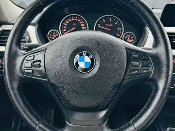 BMW Seria-3 2015 2.0D E6 Garantie 12 Luni Rate Avans 0 Doar