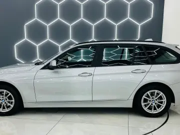 BMW Seria-3 2015 2.0D E6 Garantie 12 Luni Rate Avans 0 Doar