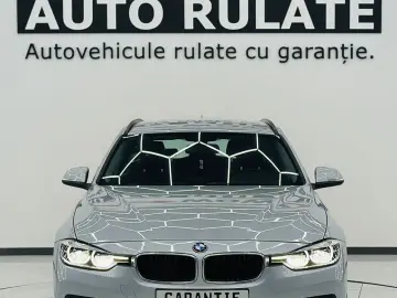 BMW Seria-3 2015 2.0D E6 Garantie 12 Luni Rate Avans 0 Doar