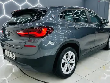 BMW X2 2021  2.5e Plug-in Hybrid E6 Garantie 12 Luni Rate Av