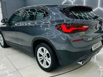 BMW X2 2021  2.5e Plug-in Hybrid E6 Garantie 12 Luni Rate Av