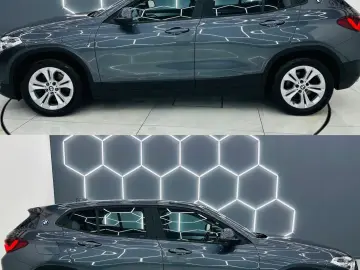 BMW X2 2021  2.5e Plug-in Hybrid E6 Garantie 12 Luni Rate Av