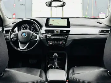 BMW X2 2021  2.5e Plug-in Hybrid E6 Garantie 12 Luni Rate Av