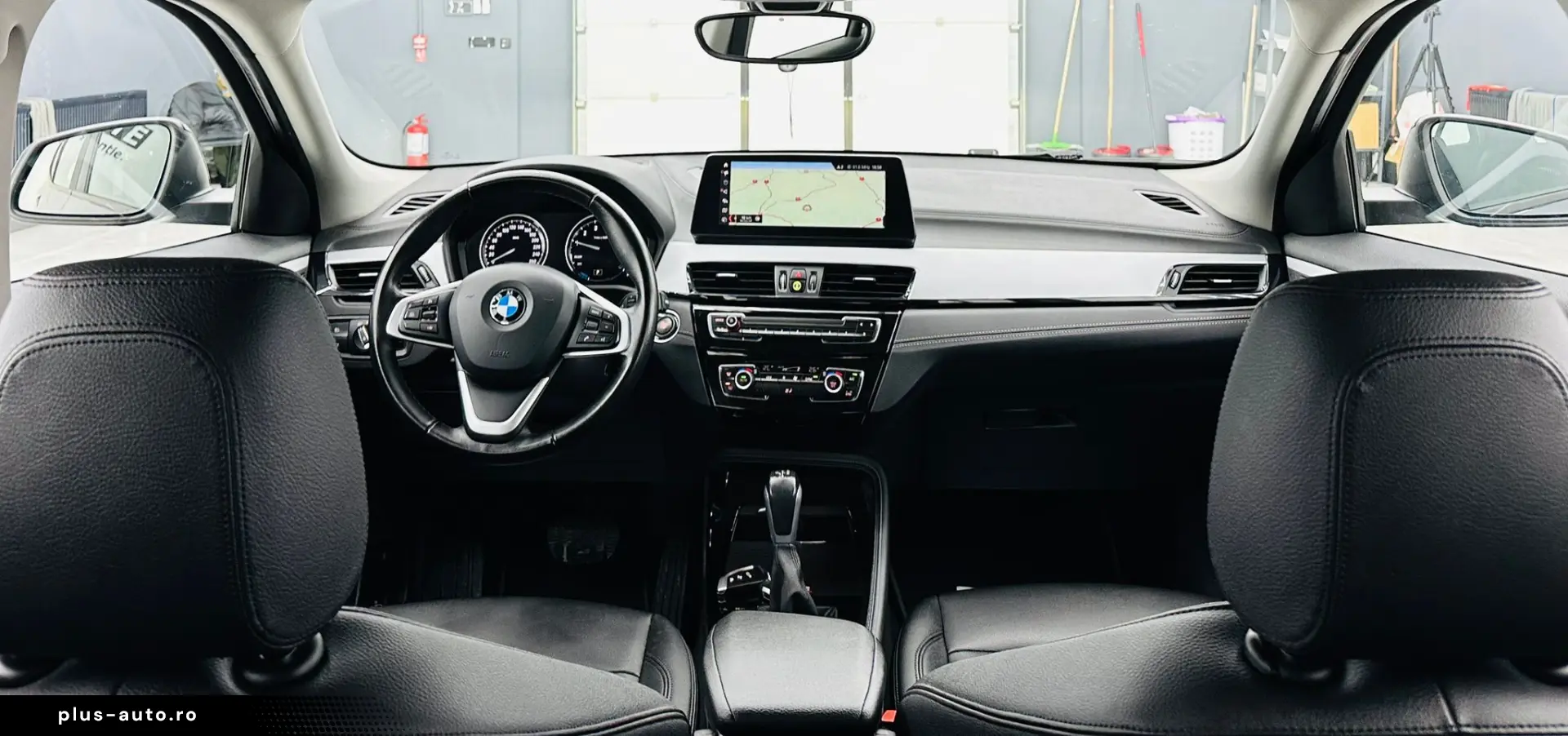 BMW X2 2021  2.5e Plug-in Hybrid E6 Garantie 12 Luni Rate Av