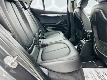 BMW X2 2021  2.5e Plug-in Hybrid E6 Garantie 12 Luni Rate Av