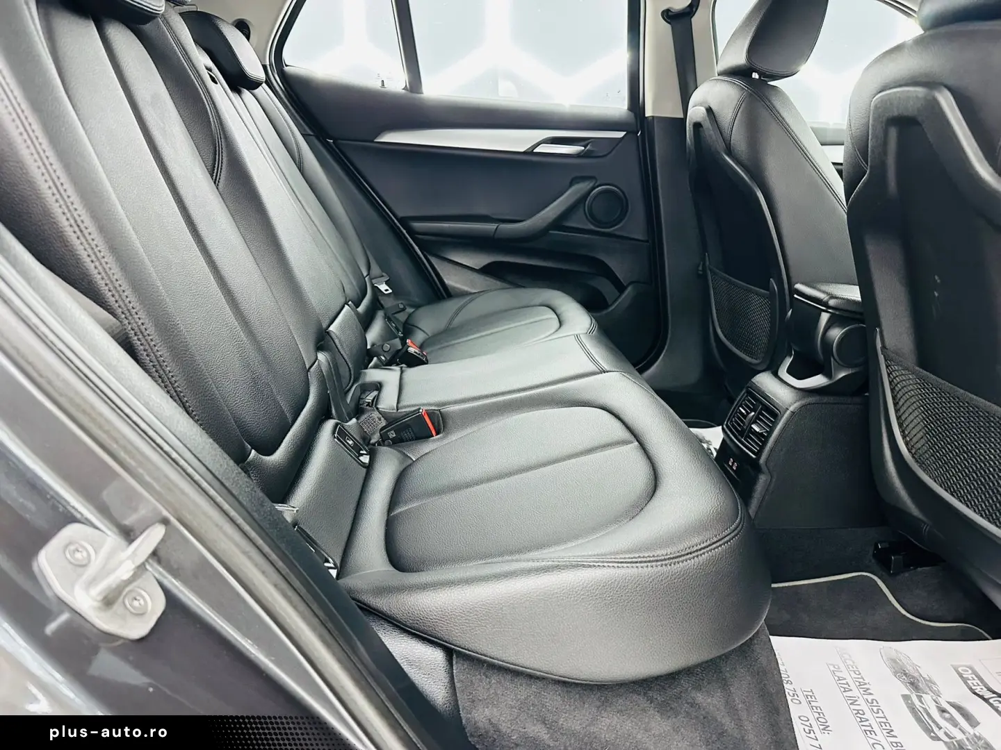 BMW X2 2021  2.5e Plug-in Hybrid E6 Garantie 12 Luni Rate Av