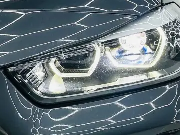 BMW X2 2021  2.5e Plug-in Hybrid E6 Garantie 12 Luni Rate Av