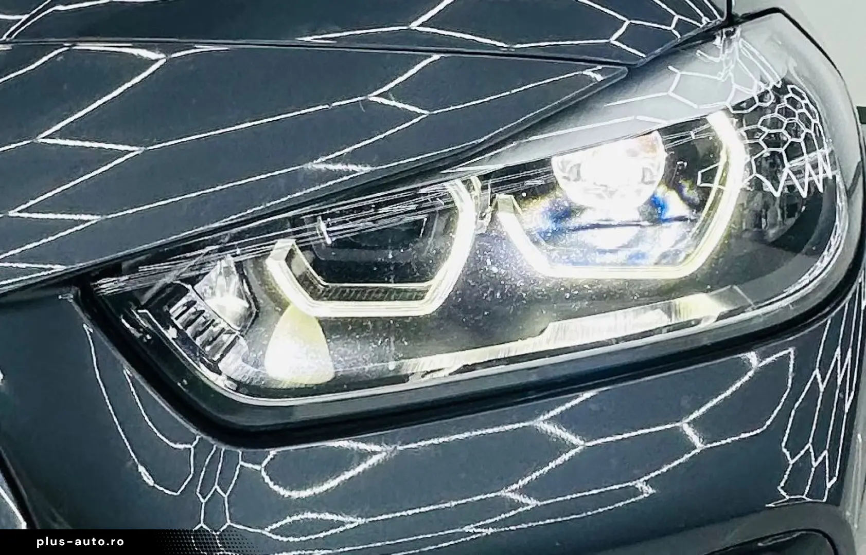 BMW X2 2021  2.5e Plug-in Hybrid E6 Garantie 12 Luni Rate Av