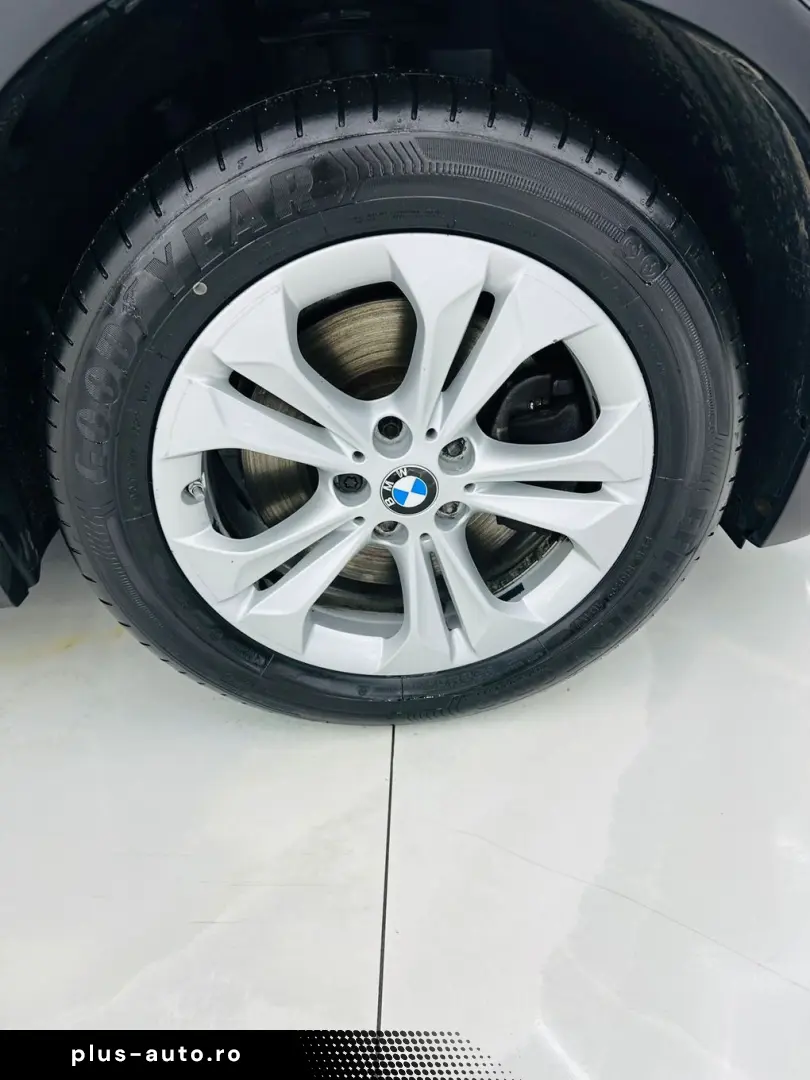 BMW X2 2021  2.5e Plug-in Hybrid E6 Garantie 12 Luni Rate Av