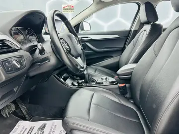 BMW X2 2021  2.5e Plug-in Hybrid E6 Garantie 12 Luni Rate Av