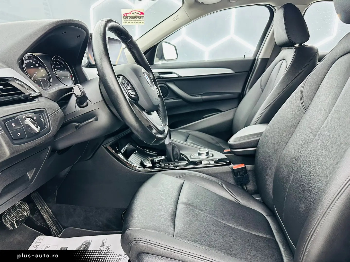 BMW X2 2021  2.5e Plug-in Hybrid E6 Garantie 12 Luni Rate Av