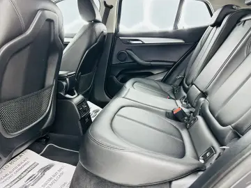 BMW X2 2021  2.5e Plug-in Hybrid E6 Garantie 12 Luni Rate Av