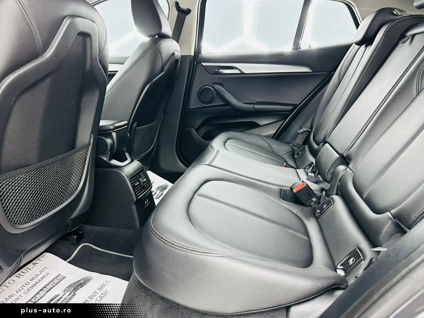 BMW X2 2021  2.5e Plug-in Hybrid E6 Garantie 12 Luni Rate Av