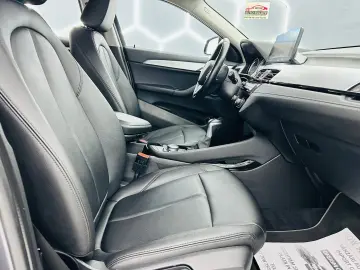 BMW X2 2021  2.5e Plug-in Hybrid E6 Garantie 12 Luni Rate Av