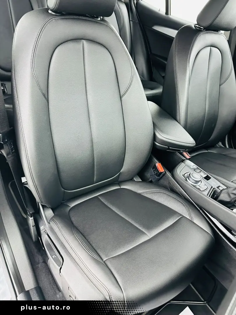 BMW X2 2021  2.5e Plug-in Hybrid E6 Garantie 12 Luni Rate Av