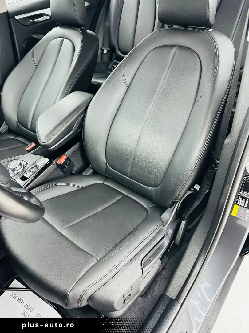 BMW X2 2021  2.5e Plug-in Hybrid E6 Garantie 12 Luni Rate Av